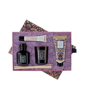 William Morris At Home Beautiful Sleep Bedside Edit Gift Set