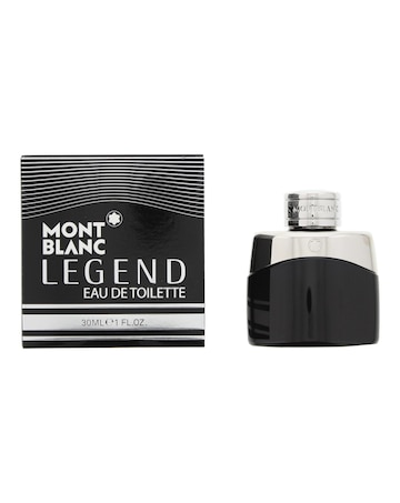 Montblanc Legend Eau de Toilette 30ml