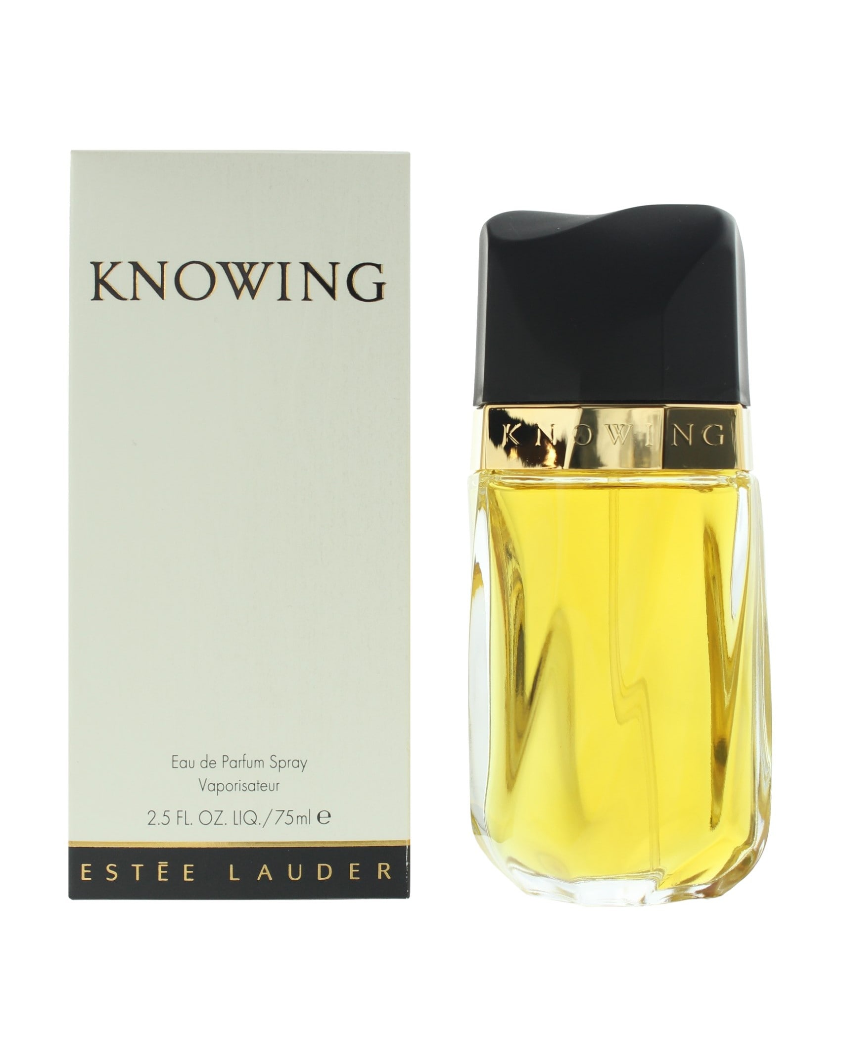 Estee Lauder Knowing EDP