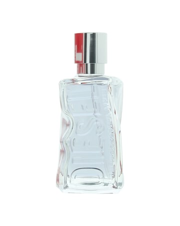 Diesel D Eau de Toilette 50ml