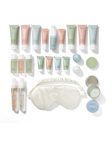 Body Collection Advent