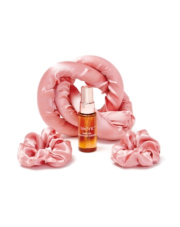 Technic Hair set Bundle