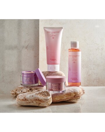 Technic/Body Collection Skincare Bundle
