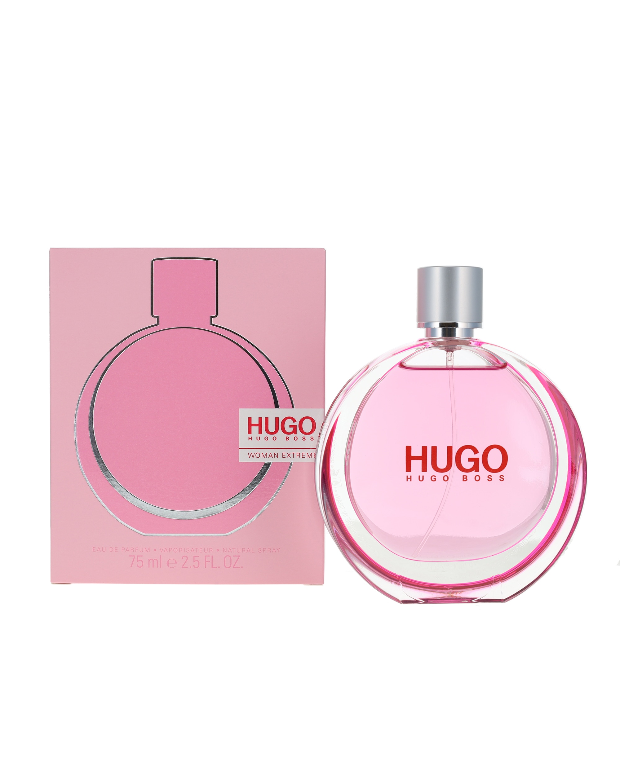 Hugo Woman Extreme 75ml EDP