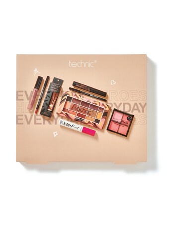 Technic Cosmetic Bundle