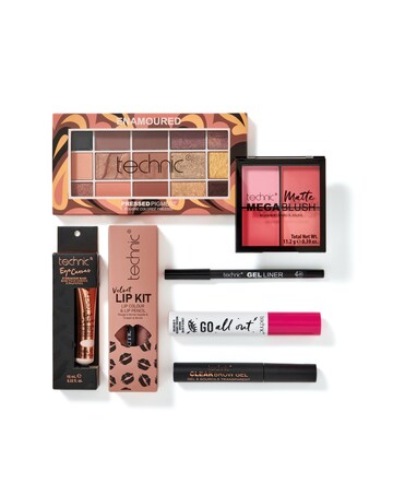 Technic Cosmetic Bundle