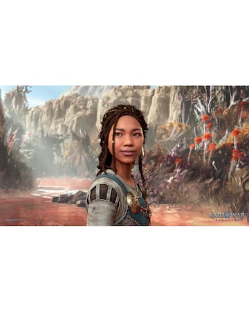 God Of War Ragnarok (PS4)