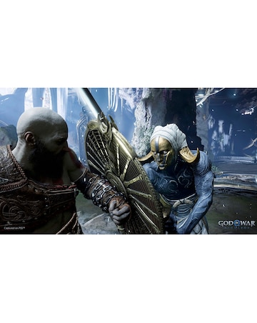 God Of War Ragnarok (PS4)