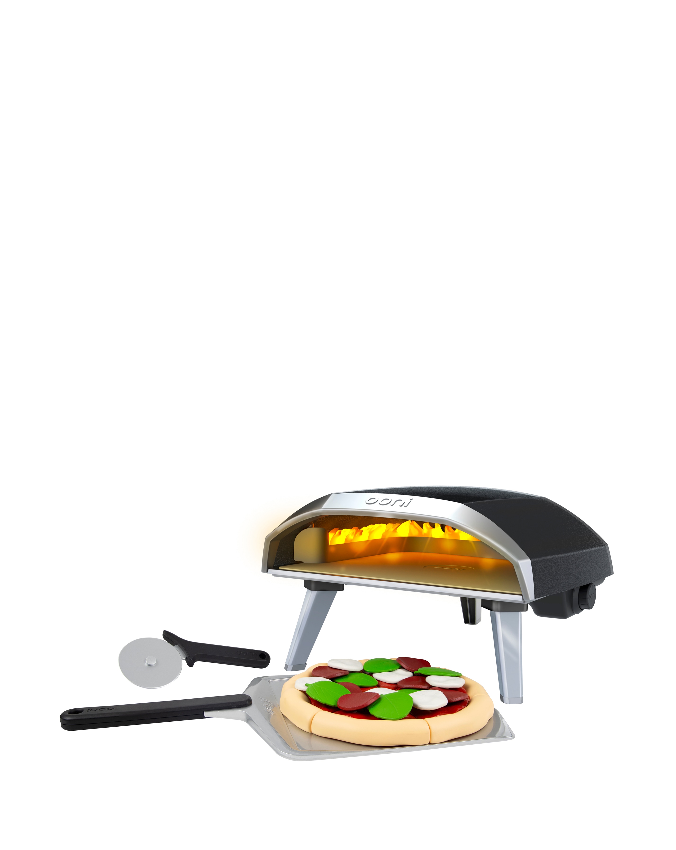 Ooni Toy Pizza Oven